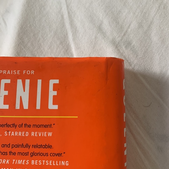 They Both Die at the End and Queenie booktok bundle - Picture 9 of 10